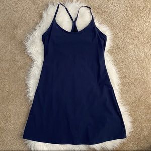 Outdoor Voices Exercise Dress